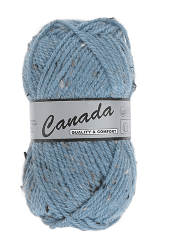 Canada Tweed