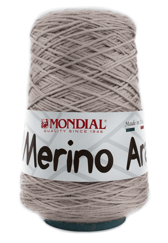 Merino Aran