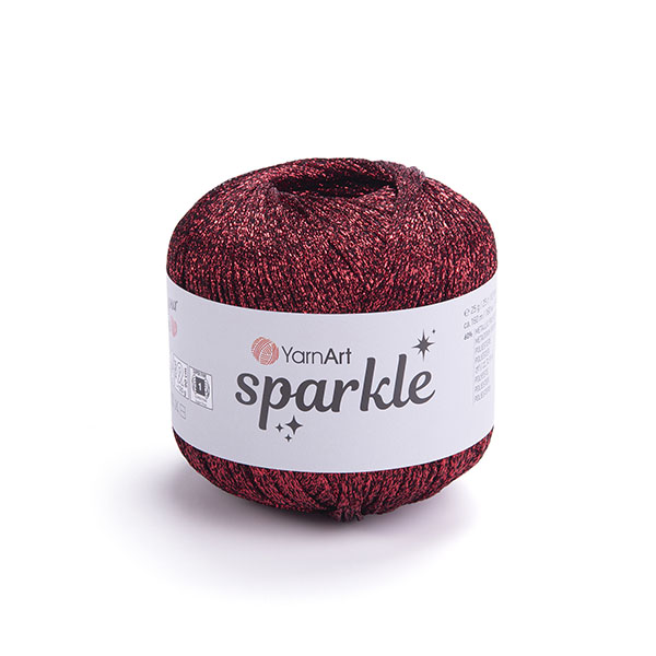 Sparkle Rouge N°1344