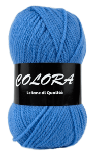 Bleu Cobalt N°1514