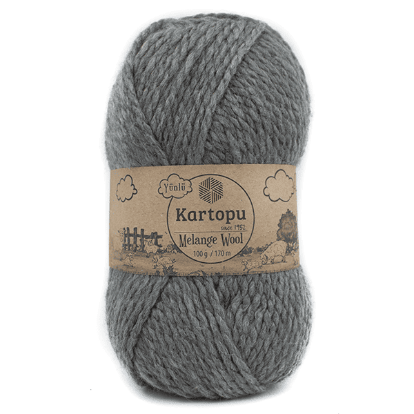 Gris Foncé N°1002